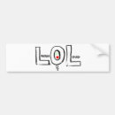 Recherche de ringard voiture autocollants Humour