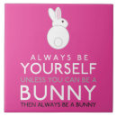 Recherche de lapin de pâques carreaux Animal
