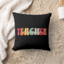 Recherche de nerfs coussins Enseignant