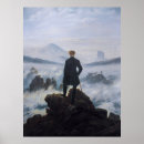 Recherche de caspar posters Caspar david friedrich
