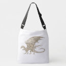 Recherche de créature mythique sacs Dragon