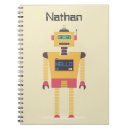 Recherche de robot Illustration
