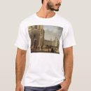 Recherche de musée du louvre tshirts Architecture