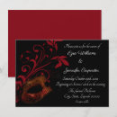 Recherche de mascarade unique invitations Floral