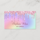 Recherche de licorne rose cartes visite Toute personne