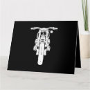 Recherche de motorbikes vœux cartes Vélo