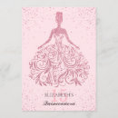 Recherche de robe de fille invitations Rose