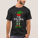 Recherche de elfe noël tshirts Famille