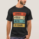 Recherche de fait dans 91 tshirts Rétro