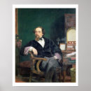 Recherche de charles dickens posters Portrait