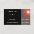 Recherche de universel cartes visite Entreprises