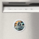 Recherche de soucoupes magnets Alien