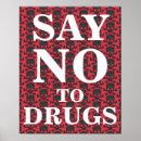 Recherche de drogues posters Pilules