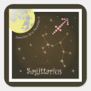 Recherche de sagittarius autocollants Sagittaire