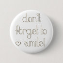 Recherche de sourires badges Citations