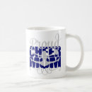 Recherche de acclamation tasses Bleu