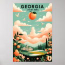 Recherche de sudiste posters Géorgie
