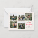 Recherche de paysage noël cartes Moderne