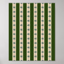 Recherche de crème verte posters Rayures