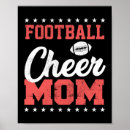 Recherche de footballeurs posters Football américain