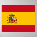 Recherche de spanish posters Flag