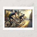 Recherche de motards cartes postales Cavalier