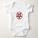 Recherche de blanc bébé vêtements Étoile