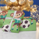 Recherche de footballeur papier cadeau Anniversaire