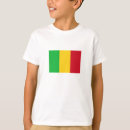 Recherche de drapeau mali tshirts Patriotique