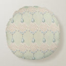 Recherche de dentelle vintage coussins Élégant