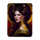 Recherche de klimt de gustav magnets Limette