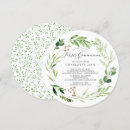 Recherche de carrées petite communion invitations Botanique