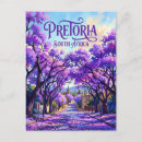 Recherche de jacaranda cartes postales Fleurs