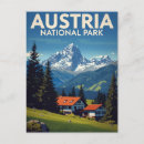 Recherche de chalets cartes postales Autriche