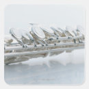 Recherche de vent autocollants Instrument musical