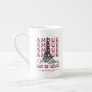 Recherche de amour paris tasses Tour eiffel