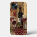 Recherche de vin ipad coques Raisins
