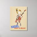 Recherche de andy impressions sur toile Tesla