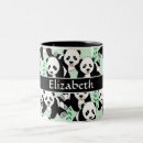 Recherche de ours panda tasses Ours de bébé