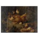 Recherche de poule planches à découper Cuisine