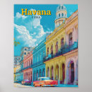Recherche de cubains posters Havane