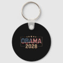 Recherche de président obama porteclés 2028