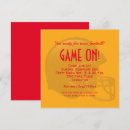 Recherche de casque invitations Football