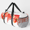 Recherche de confiture sacs Confiture de fraise
