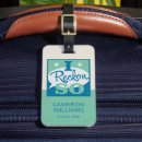 Recherche de argot bagages étiquettes Sud des états unis