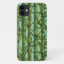 Recherche de feuille en bambou iphone coques Botanique