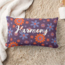 Recherche de fleur hippie coussins Pour enfants