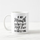 Recherche de humour de boucher tasses Citation