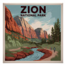 Recherche de parcs posters Usa