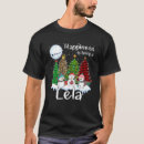 Recherche de lela tshirts Noël